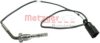 METZGER 0894176 Sensor, exhaust gas temperature